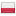 esteelauder.pl hosted country